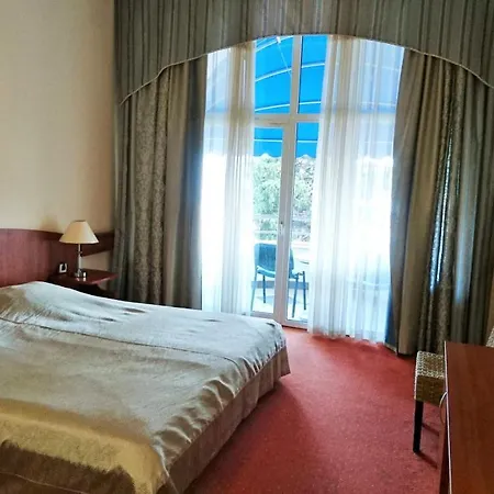 Hotel Selce 3*