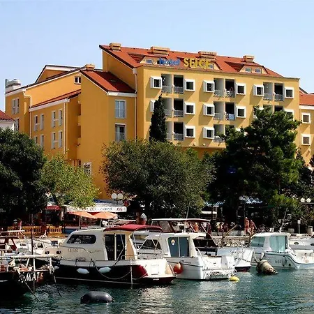 Hotel Hotel Selce