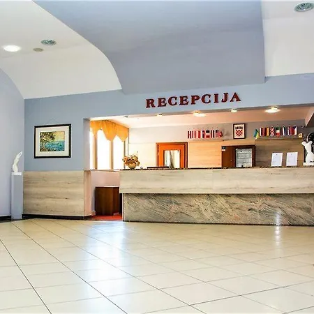 Hotel Hotel Selce