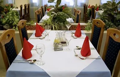 Hotel Selce מלון