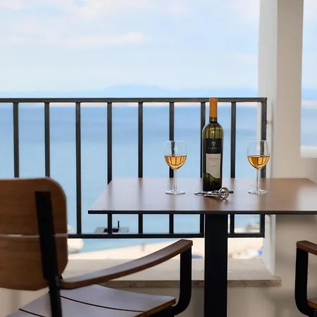 Hotel Selce מלון