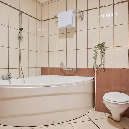 호텔 Hotel Selce 셀스