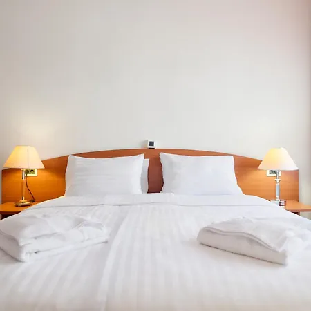호텔 Hotel Selce 3*