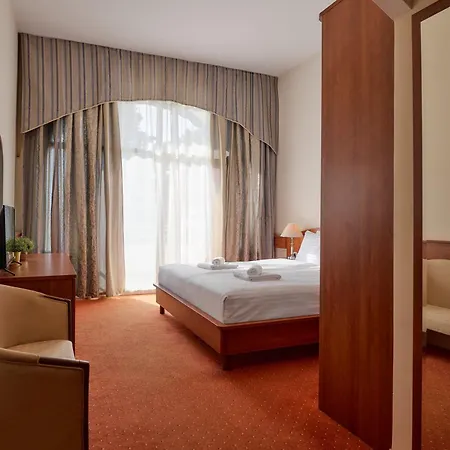 Szálloda Hotel Selce Selce