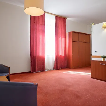 호텔 Hotel Selce 셀스