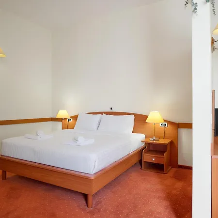 Hotel Selce 3*