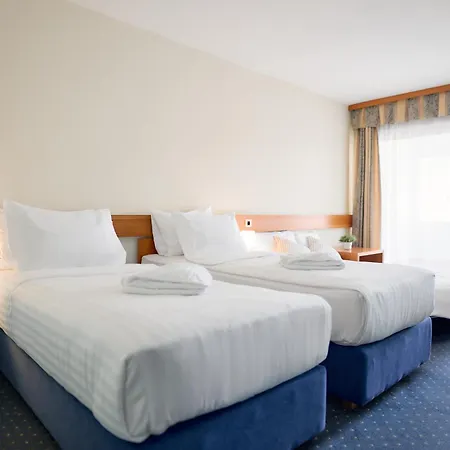 호텔 Hotel Selce 셀스