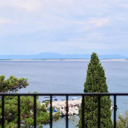호텔 Hotel Selce 3*