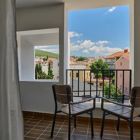 Szálloda Hotel Selce Selce