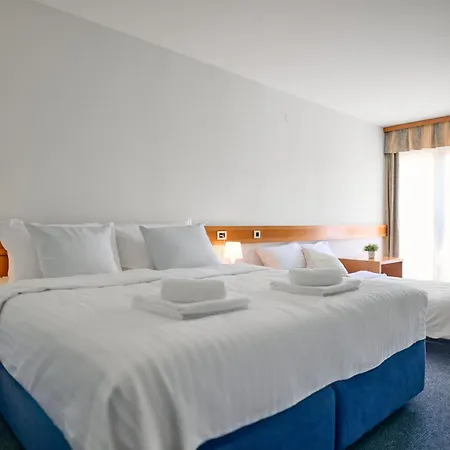 Hotel Selce 3* 셀스