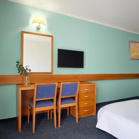 호텔 Hotel Selce 셀스