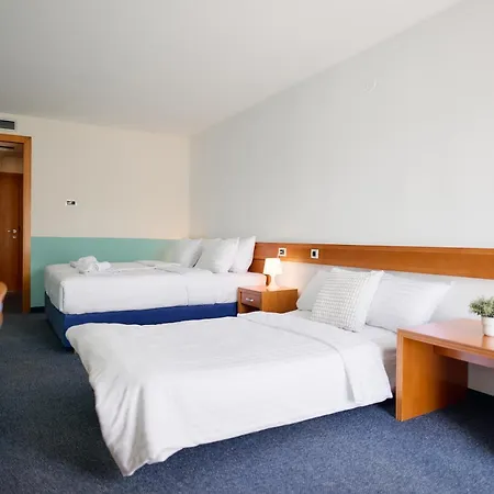 Hotel Selce 3*