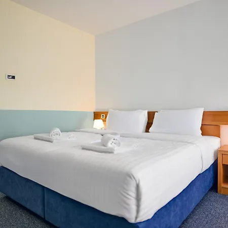 Hotel Selce 셀스