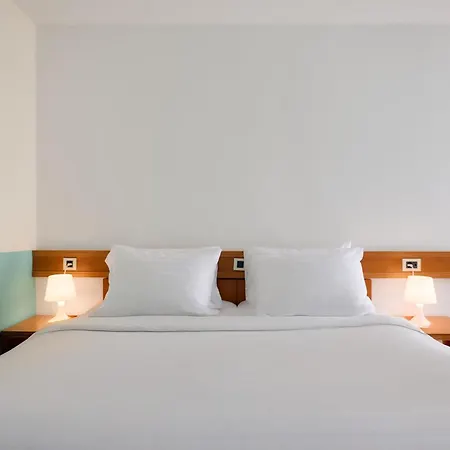 Hotel Selce 3*