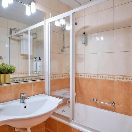 Hotel Selce Szálloda 3*