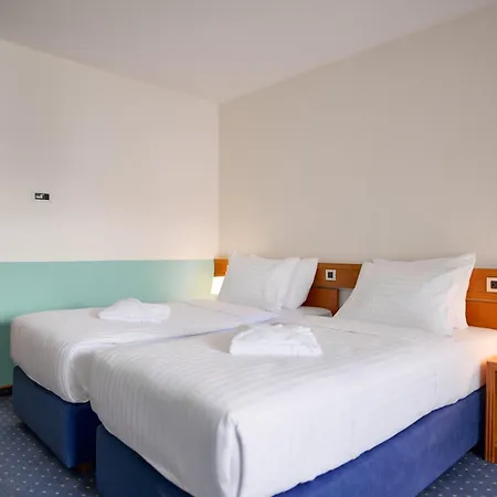 호텔 Hotel Selce 3*