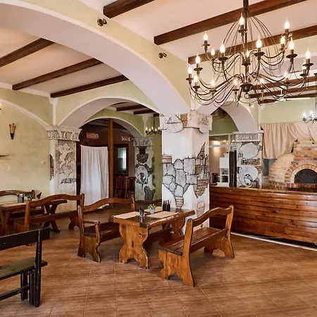 Hotel Selce מלון סלצה