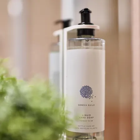 호텔 Hotel Selce 셀스