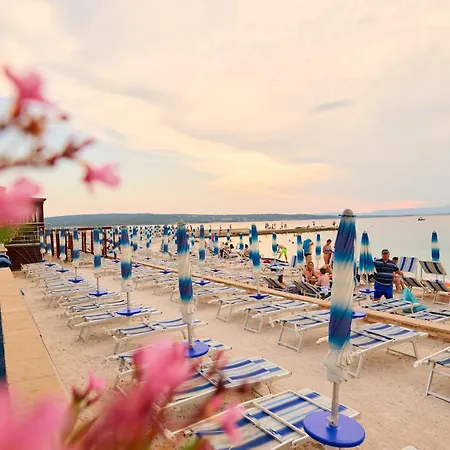 Hotel Selce Selce