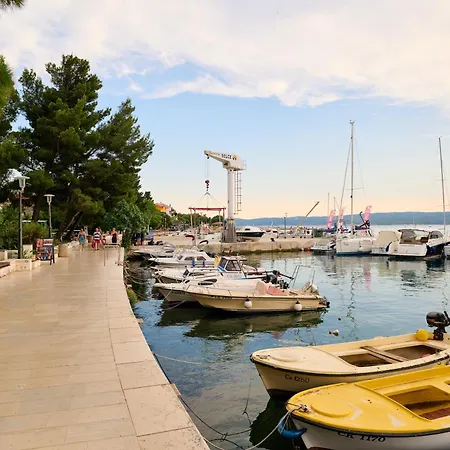 Hotel Selce סלצה