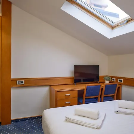 Hotel Selce
