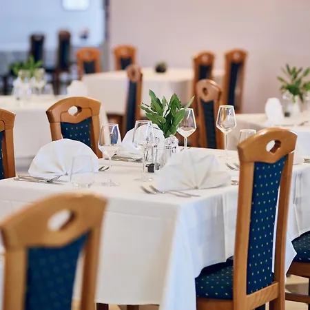 Hotel Selce Szálloda Selce