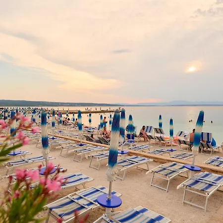 Hotel Selce 호텔