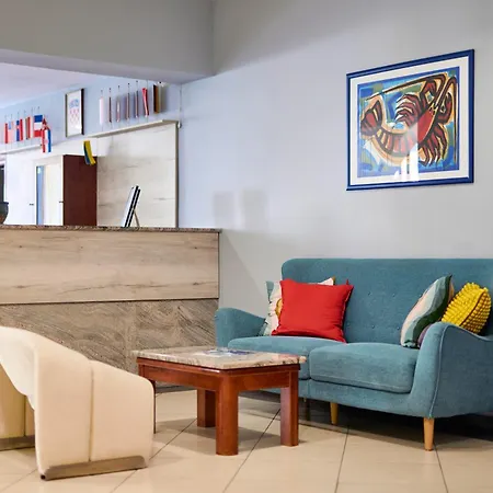 מלון Hotel Selce