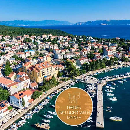 Hotel Selce Hotel