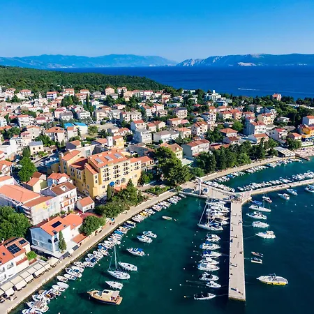 Hotel Selce Hotel 3*