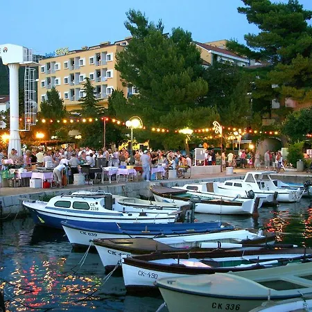 Hotel Selce 3* Selce