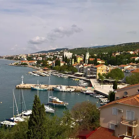 Hotel Selce Hotel 3*