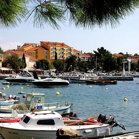 Hotel Selce 3* Selce