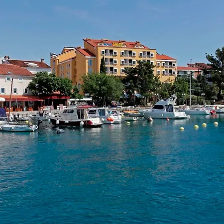 Hotel Hotel Selce