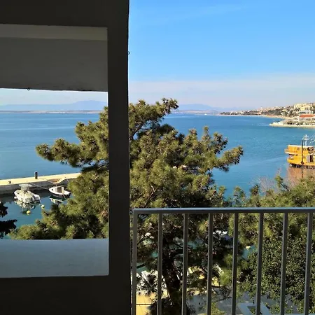 Hotel Selce 3* Selce
