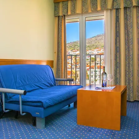 Hotel Selce 3*