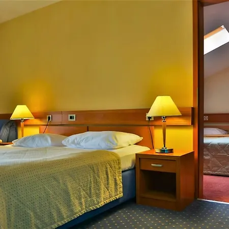 Hotel Hotel Selce