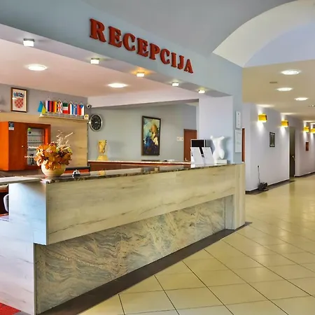 Hotel Selce