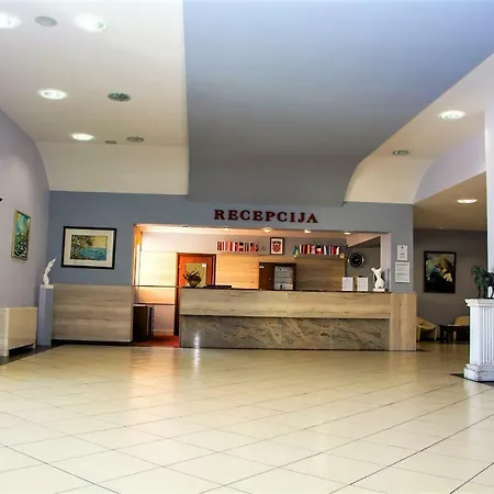 Hotel Selce Selce