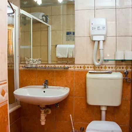 Hotel Hotel Selce 3*