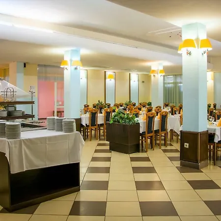 Hotel Selce 3*