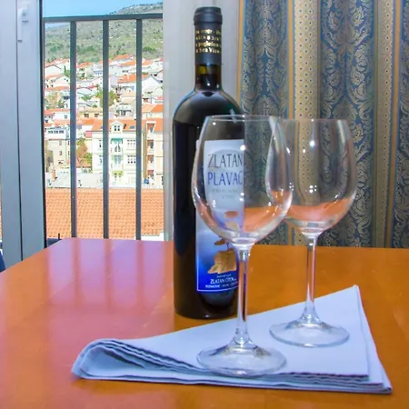 Hotel Selce 3* Selce