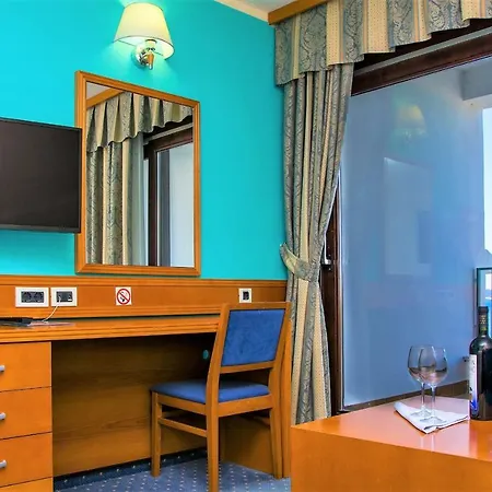 Hotel Selce Selce