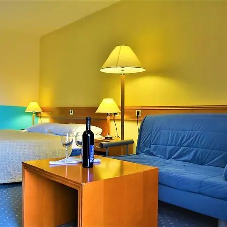 Hotel Selce Hotel Selce