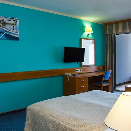 Hotel Hotel Selce 3*