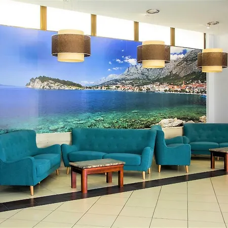 Hotel Selce 3*