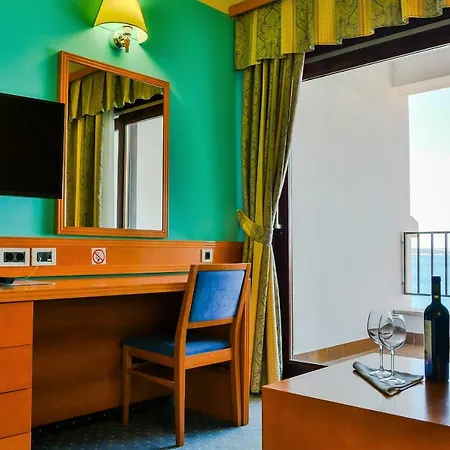 Hotel Selce