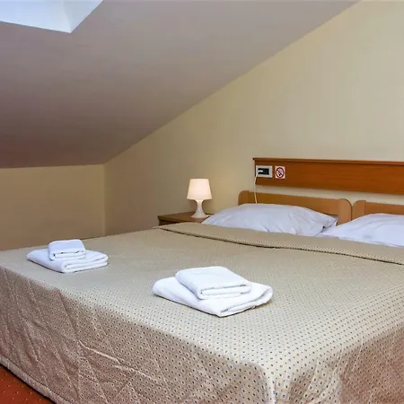 Hotel Hotel Selce Selce