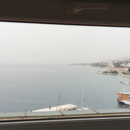 Hotel Hotel Selce 3*