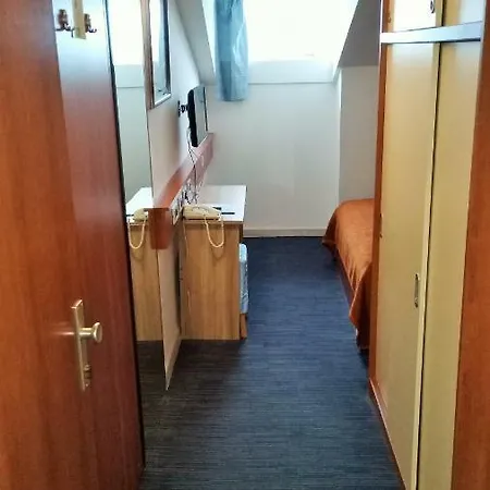 Hotel Selce Selce